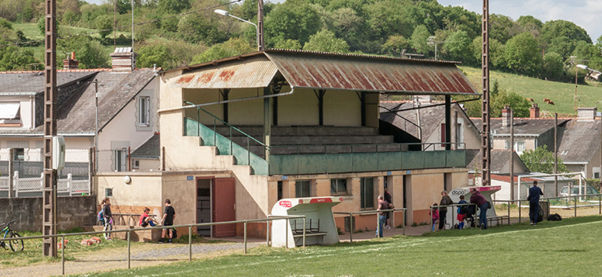 Saison photographique 2024 - Du côté de Vernantes Photographie