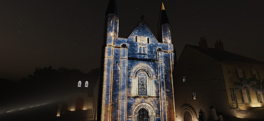 Les Étoiles de Fontevraud Performance