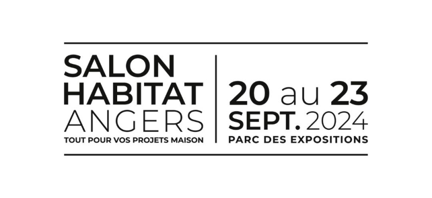 Salon Habitat d&#039;Angers Salon