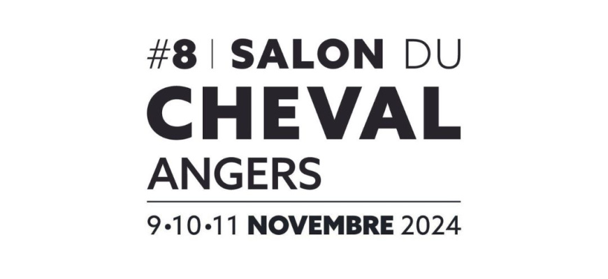 Salon du Cheval d&#039;Angers Salon