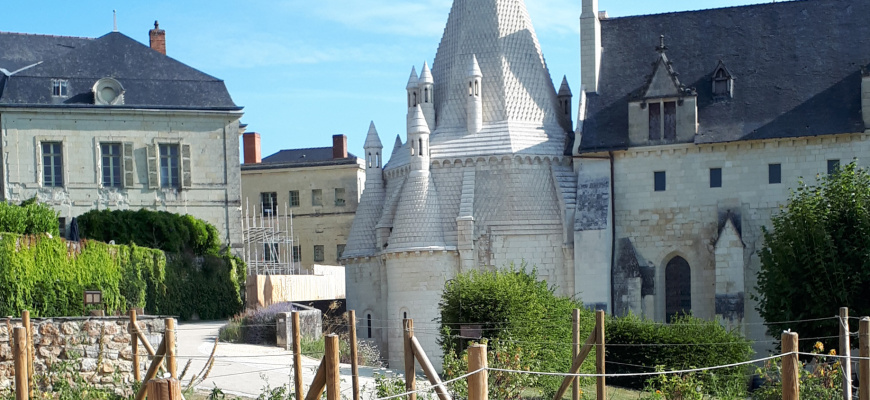 Semaine du goût : tous aux jardins ! Visites et sorties