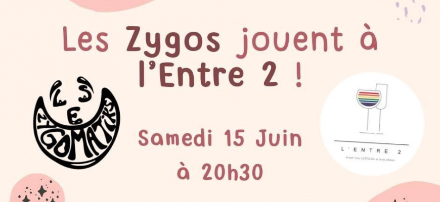 Les Zygomatiks Théâtre