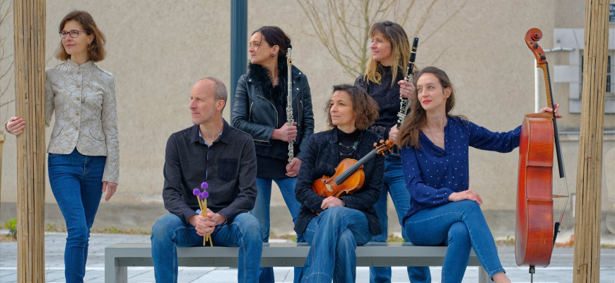 Le meilleur de Angers  Pianopolis 