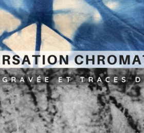 Image Conversation chromatiques Photographie