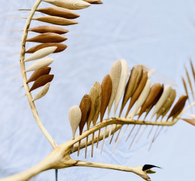 Image Les oiseaux Sculpture