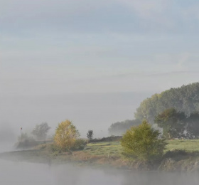 Image Les paysages autour de l'eau Photographie