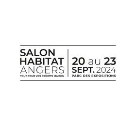 Salon Habitat d'Angers