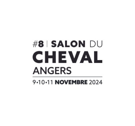 Salon du Cheval d'Angers