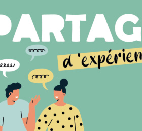 Partage d'experience avec Maurice Lang