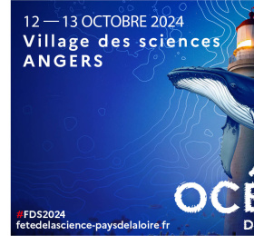 Village des sciences 