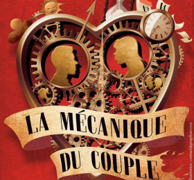 LA MECANIQUE DU COUPLE