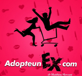 ADOPTE UN EX.COM