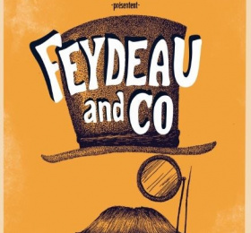 FEYDEAU AND CO