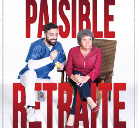 PAISIBLE RETRAITE