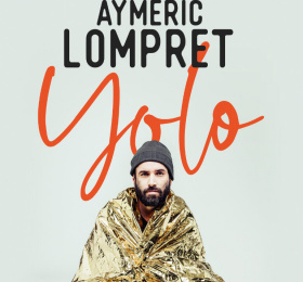 Aymeric Lompret