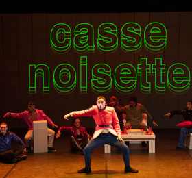 Casse-noisette