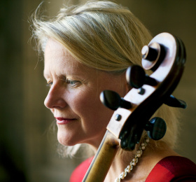 Concert pendant les Nuits d'été du musée