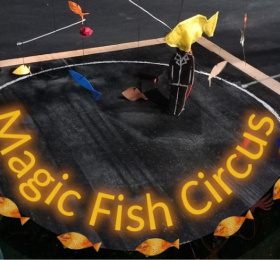 Magic Fish Circus