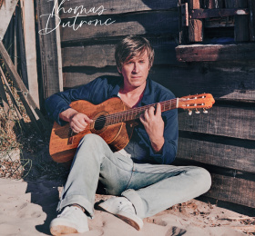 Thomas Dutronc