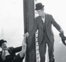 Laurel et Hardy