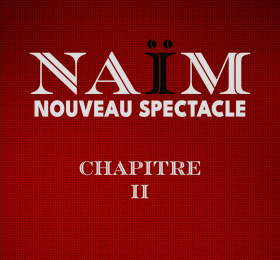 Naïm - Angers