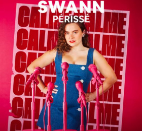 Swann Perissé