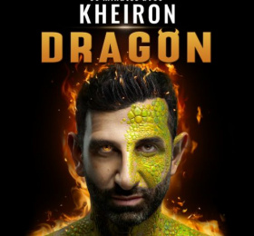 Kheiron