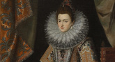 L’Étoffe des Flamands, Mode et peinture au 17e siècle