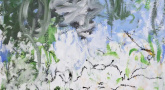Christian Sorg - Peindre pour dire le monde