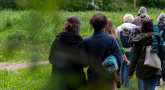 Rendez-vous Nature en Anjou / Conter Fleurette