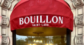 Le bouillon Saint-Laud